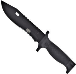 speck SCK 828-6 Black Tactical Knife (CC-CW828-6)