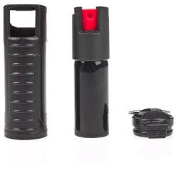 GUARD ProKey YC-10014 Pepper spray gel 20 ml Black (YC-10014)