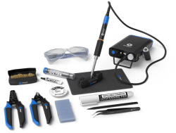 iFixit IF145-781-1 forrasztóállomás 100 W 2 csatornák (IF145-781-1)