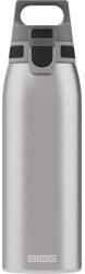 SIGG Shield One 1000ml Kulacs - Szürke (8992.40) (8992.40)