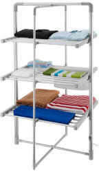 N'OVEEN NOVEEN Electric Laundry Dryer ECD50 (ECD50) Ruhaszárító