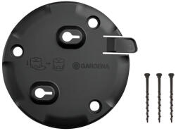 GARDENA 16022-20 Körkörös vízpermetező Fekete (16022-20)