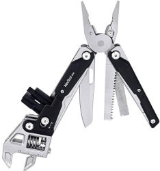 NexTool W4 11-in-1 multitool with adjustable spanner (NE20362A)
