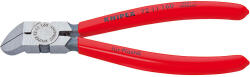 KNIPEX 72 11 160 fogó Csípőfogó (72 11 160)