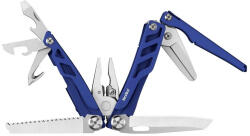 NexTool FLAGSHIP Pro NE20271 16-in-1 multitool, blue + belt pouch (NE20271)