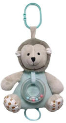 Tulilo Music box Hedgehog 18 cm (9406)