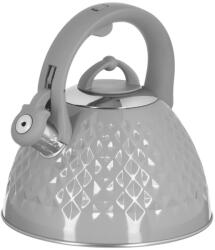 PROMIS TMC14G PROMIS, Kettle 2.8 l, MARCO, gray gloss (TMC14G)