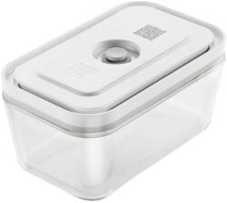 ZWILLING FRESH & SAVE Téglalap alakú Doboz 0, 9 L Szürke, Átlátszó 1 db (36803-200-0)