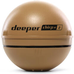 Deeper CHIRP+ 2 halradar 100 M (46816)