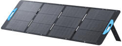 Anker SOLIX PS400 napelem 400 W Monokristályos szilikon (A24370A1)