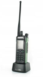 Baofeng DM-32E HTQ DMR radio + aviation band (5901247920159)