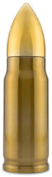 FROSTER Bullet Brass thermos cartridge 500 ml (GAD03007)