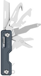 NexTool NE20099 10-in-1 multi-tool knife, blue (NE20099)