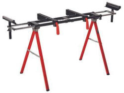 Einhell MSS 1608 gérvágó fűrész állványok Fekete, Vörös 4 láb(ak) (4310614)