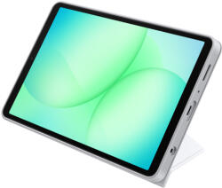 Samsung EF-BX130 22, 1 cm (8.7") Lenyitható előlapos Fehér (EF-BX130PWEGWW) - digitzone