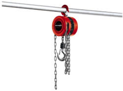 Einhell 2250110 1000 kg 2, 5 M Vörös (2250110)