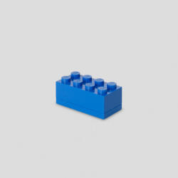 LEGO® 4012 Ételtároló Polipropilén (PP) Kék 1 db (40121731)
