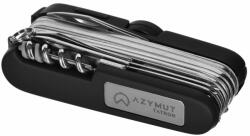 AZYMUT Pocket knife AZYMUT Tatron - 25 tools + belt pouch (HK20017BL) (HK20017BL)