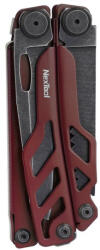 NexTool FLAGSHIP Pro NE20279 16-in-1 multitool, red + belt pouch (NE20279)