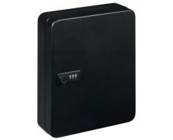 Yale YKB/200/BB2 Key Box Metal Black (YKB/200/CB2)