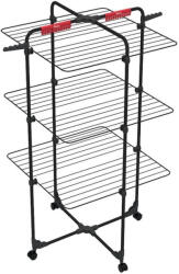 Vileda MIXER 3 Ultimate (schwarz) (174078) Ruhaszárító