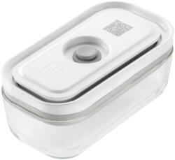 ZWILLING 36803-100-0 élelmiszertároló doboz Téglalap alakú 0, 35 L Szürke 1 db (36803-100-0)