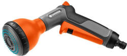 GARDENA 18313-20 locsolópisztoly Kerti locsolópisztoly Fekete, Szürke, Narancssárga (18313-20)