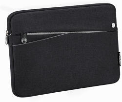 Pedea Fashion 32, 8 cm (12.9") Védőtok Fekete (64060040)