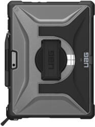 Urban Armor Gear 324012114343 táblagép tok 33 cm (13") Borító Fekete, Átlátszó (324012114343)