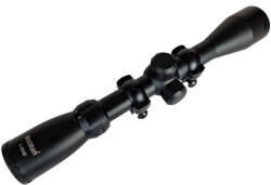 Industry Brand BEEMAN 3-9x40 scope with 1" tube and mount (IB-1521) (IB-1521)