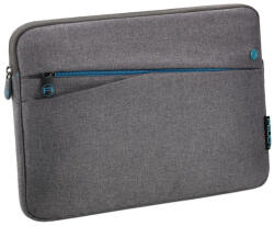 Pedea Fashion 32, 8 cm (12.9") Védőtok Szürke (64060038)