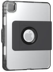 Targus THZ985GL táblagép tok 27, 9 cm (11") Oldalra nyíló Fekete (THZ985GL)