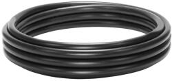 GARDENA 2718-20 kerti tömlő 10 M Talajfelszín feletti/süllyesztett Fekete (02718-20)