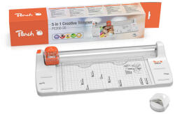 Peach 511061 papírvágó 5 lapok (PC200-20)