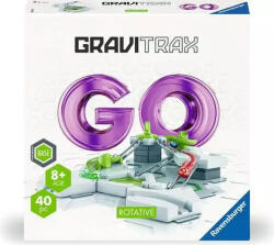 Ravensburger GraviTrax GO Rotative (23703)