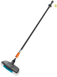 GARDENA 18826-20 locsolópisztoly Műanyag Zöld, Szürke, Narancssárga (18826-20)