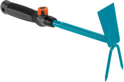 GARDENA 8913-20 kapa Nyomásra nyíló Acél (08913-20)