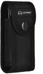 AZYMUT Multitool AZYMUT Turon - 10 tools + carabiner + belt pouch (H-P224108) (H-P224108)