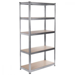 GreenBlue Galvanized Metal Storage Rack Gb378 (gb378)