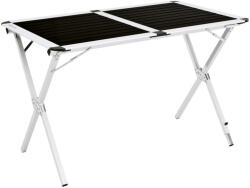 Easy Camp Aspen Table L Fekete (540033)