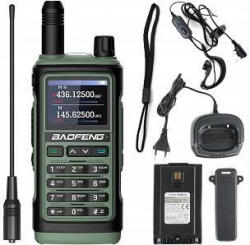 Baofeng UV-17E WALKIE-TALKIE green (UV-17E Zielona)