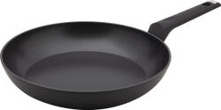 Lamart Aluminum frying pan with non-stick coating LP1003 MARCHE 28cm black (LP1003 MARCHE)