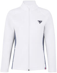 Tecnifibre Jachetă pentru femei Pro Tour Full Zip Jacket W White M