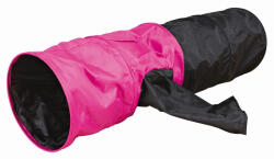 TRIXIE Alagút Macskának 30x115cm - origopet