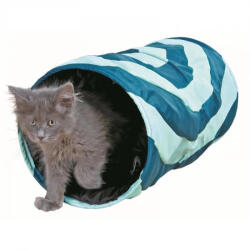 TRIXIE Alagút Macskának 25x50cm - origopet