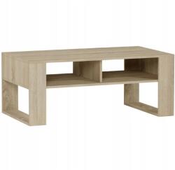  A6 Dohányzóasztal - Sonoma