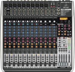 BEHRINGER XENYX QX2442 USB Keverő (XENYX QX2442USB)