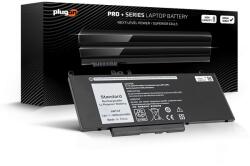 PlugOn 6MT4T 7.6V 7200mAh 54Wh akkumulátor