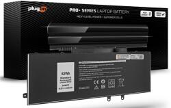 PlugOn 3HWPP 15.2V 4100mAh 62Wh akkumulátor