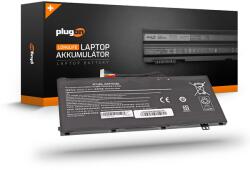 PlugOn AC14A8L 11.4V 3800mAh 43Wh akkumulátor
